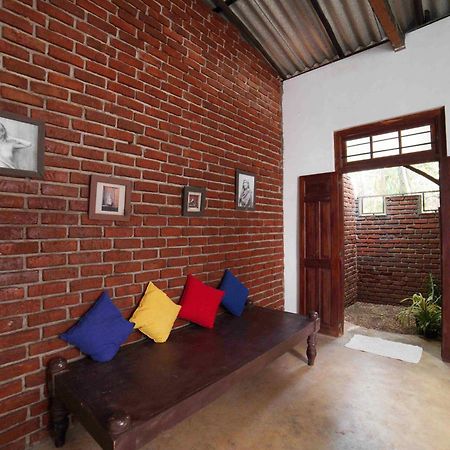 Vihanga Village - Jungle Retreat In 담불라 외부 사진