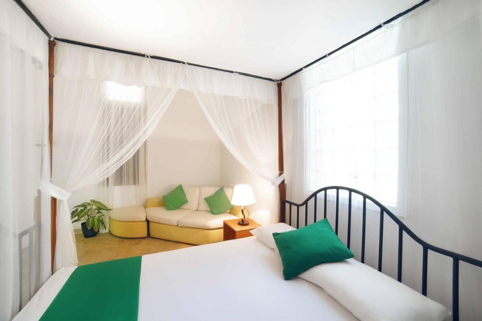Vihanga Village - Jungle Retreat In 담불라 외부 사진