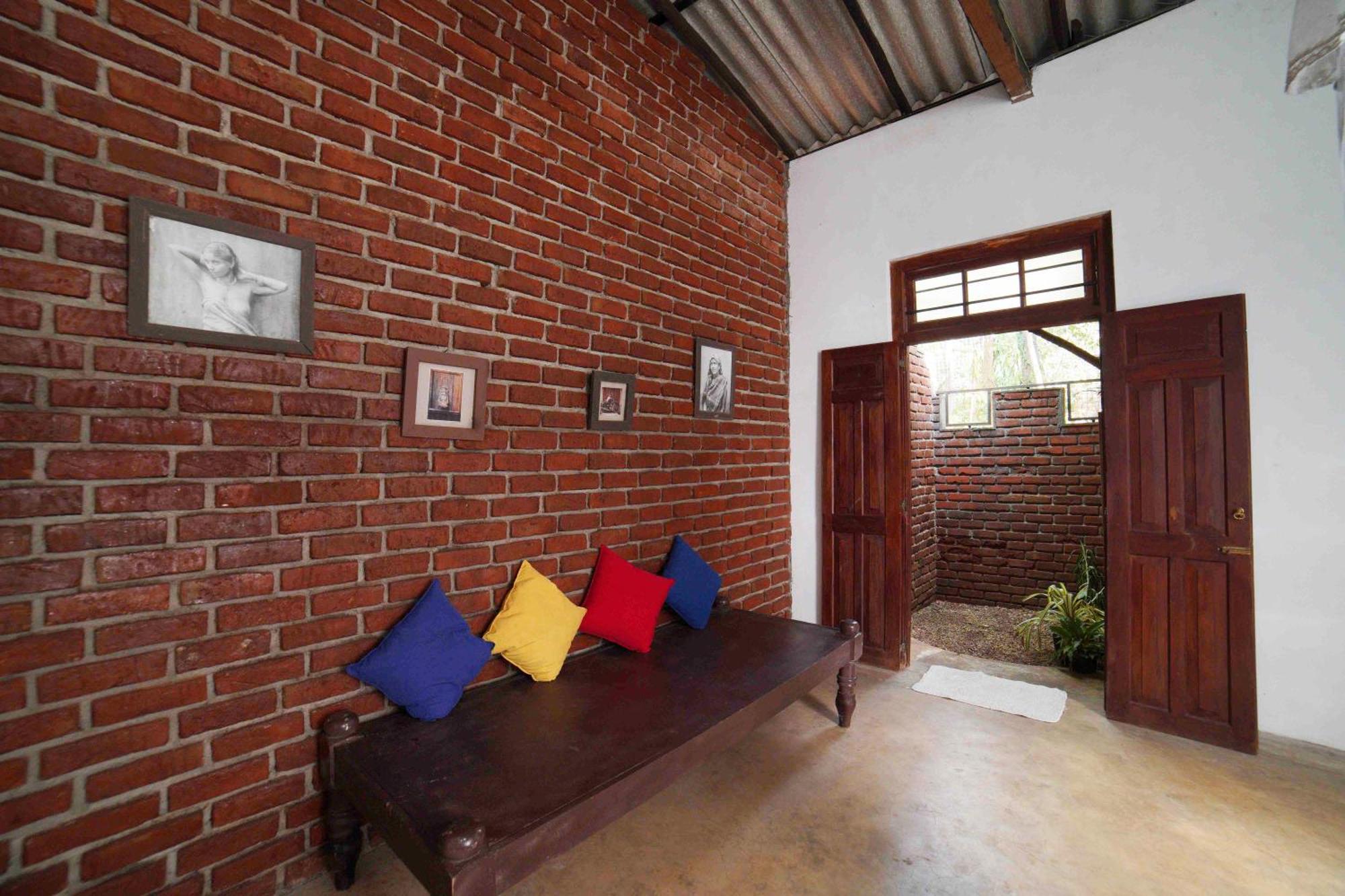 Vihanga Village - Jungle Retreat In 담불라 외부 사진
