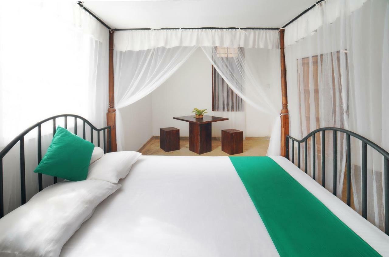 Vihanga Village - Jungle Retreat In 담불라 외부 사진