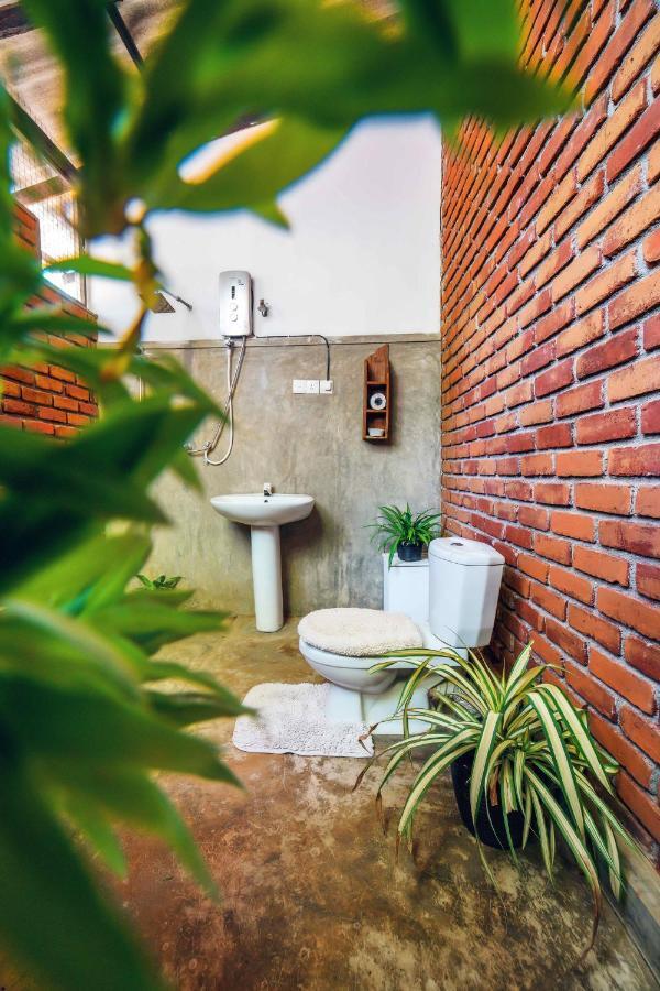 Vihanga Village - Jungle Retreat In 담불라 외부 사진